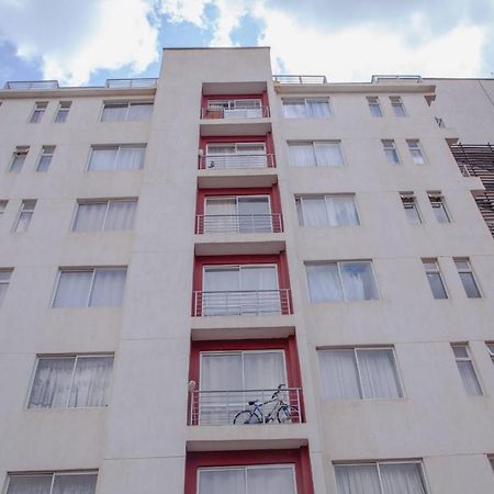 Stylish Studio On Ngong Road نيروبي المظهر الخارجي الصورة