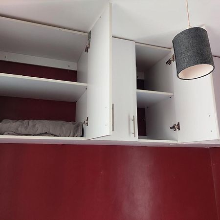Stylish Studio On Ngong Road نيروبي المظهر الخارجي الصورة