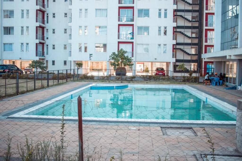 Stylish Studio On Ngong Road نيروبي المظهر الخارجي الصورة