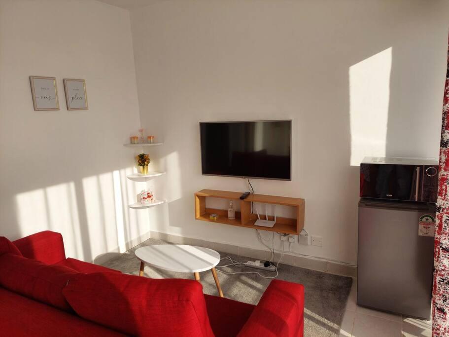 Stylish Studio On Ngong Road نيروبي المظهر الخارجي الصورة