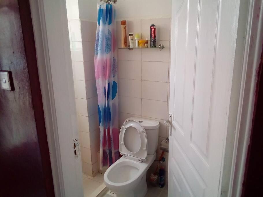 Stylish Studio On Ngong Road نيروبي المظهر الخارجي الصورة