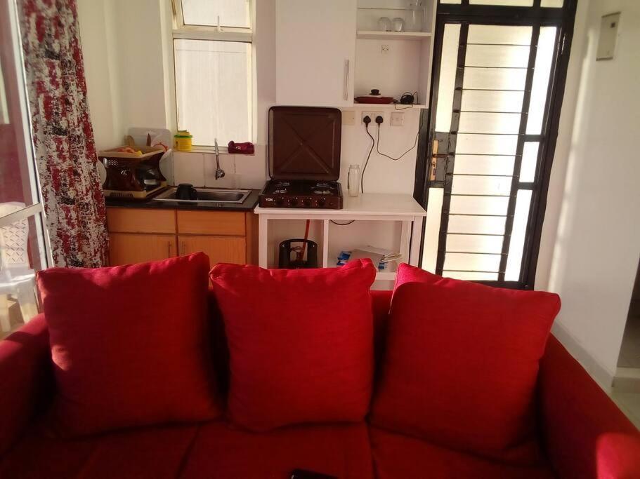 Stylish Studio On Ngong Road نيروبي المظهر الخارجي الصورة