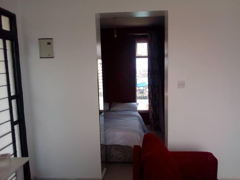 Stylish Studio On Ngong Road نيروبي المظهر الخارجي الصورة