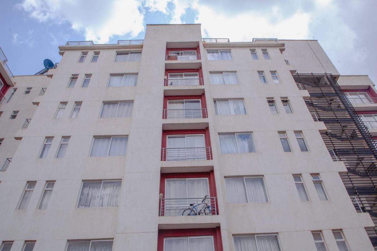 Stylish Studio On Ngong Road نيروبي المظهر الخارجي الصورة