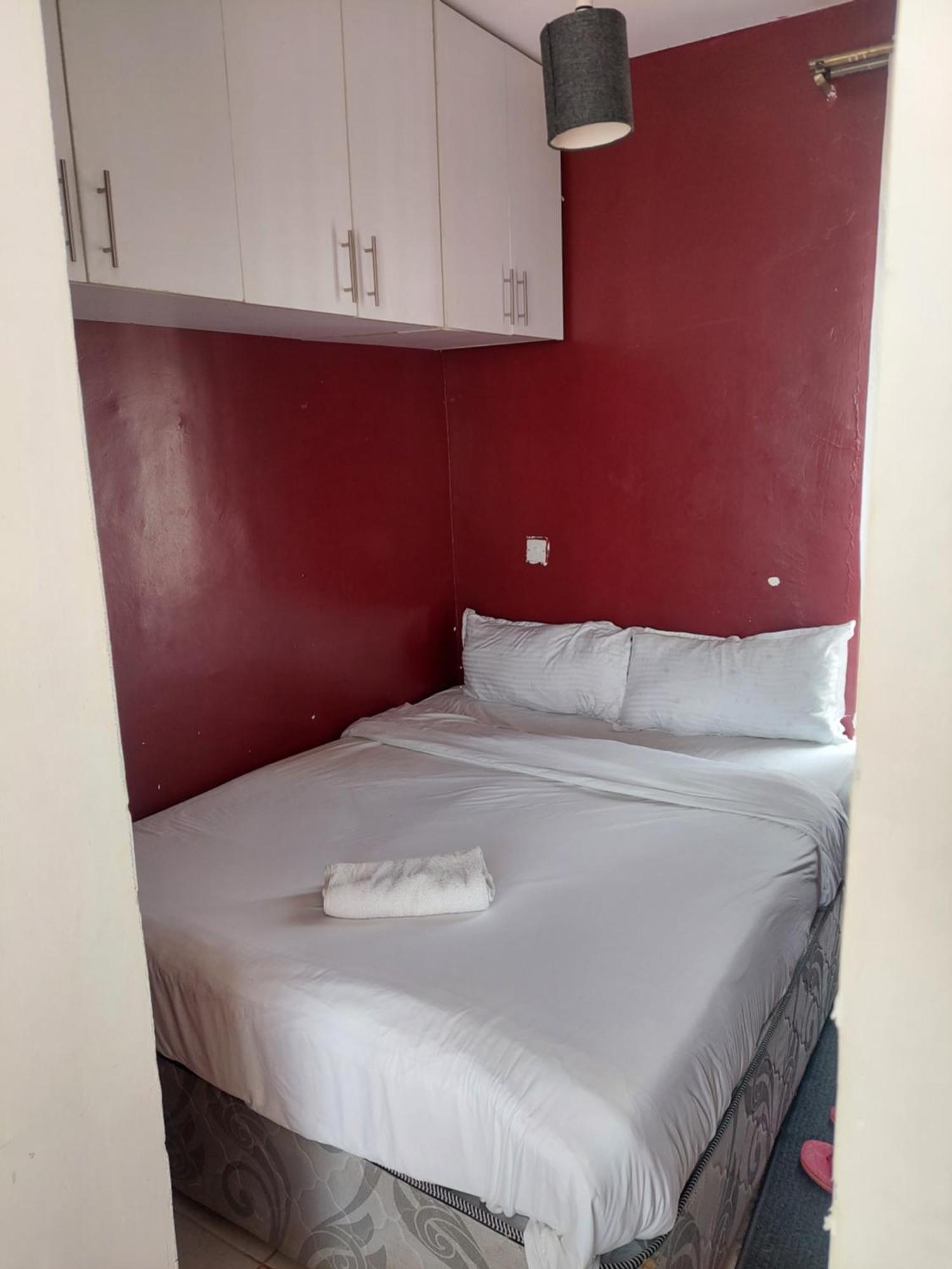 Stylish Studio On Ngong Road نيروبي المظهر الخارجي الصورة